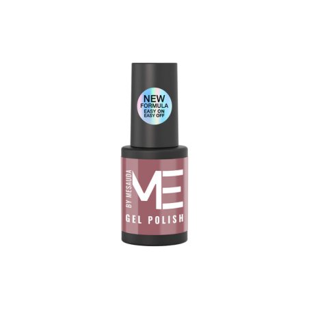 ME by Mesauda 386240 vernis à ongles 4,5 ml Rose