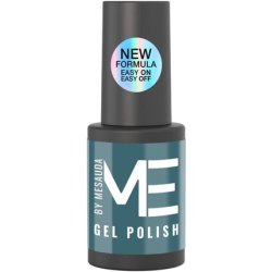 Mesauda ME Gel Polish 136 Ottanio 4.5ml - Semi-Permanent Nail Polish