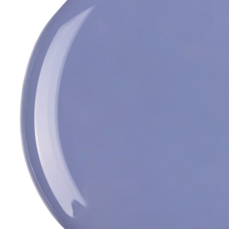 Top Notch by Mesauda Iconic vernis à ongles 14 ml Bleu