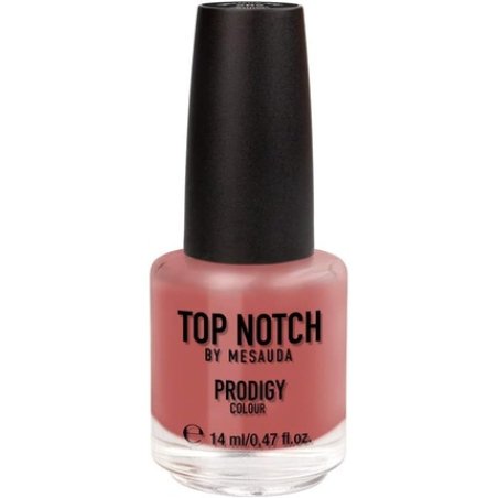 Mesauda Top Notch Prodigy Nail Color 262 Cinnamon Buns 14ml - Nail Polish