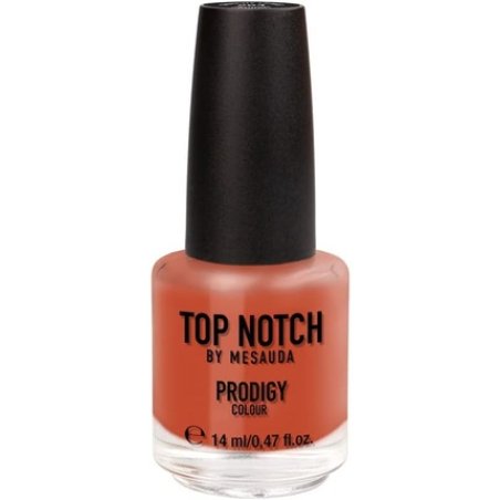 Mesauda Top Notch Prodigy Nail Color 264 Crunchy Leaves 14ml - Nail Polish