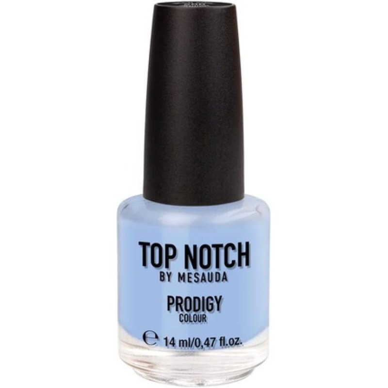 Mesauda Top Notch Prodigy Nail Color 266 Moon Spell 14ml - Nail Polish