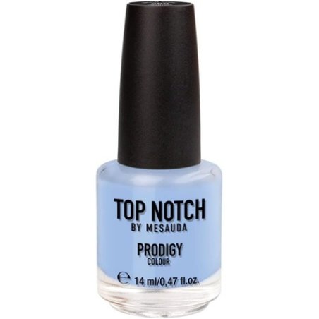 Mesauda Top Notch Prodigy Nail Color 266 Moon Spell 14ml - Nail Polish