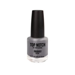 Top Notch by Mesauda Prodigy nail polish 14 ml Blue