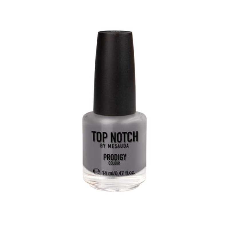 Top Notch by Mesauda Prodigy nail polish 14 ml Blue
