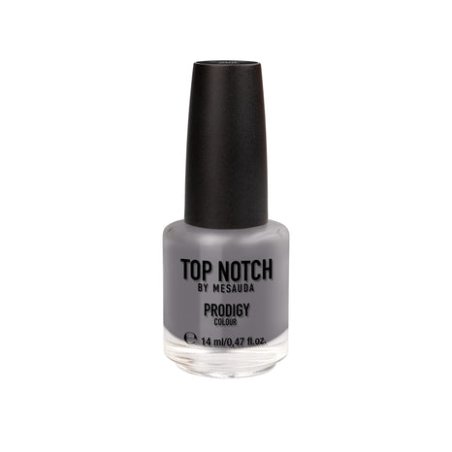 Top Notch by Mesauda Prodigy vernis à ongles 14 ml Bleu