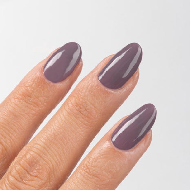 Mesauda Top Notch Prodigy Nail Color 268 Arctic Circle 14ml - Nail Polish