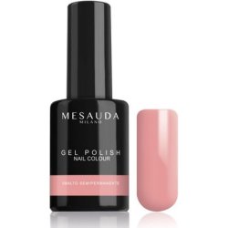 Mesauda Semi-Permanent Gel Polish Nail Colour 157 Sin 10ml