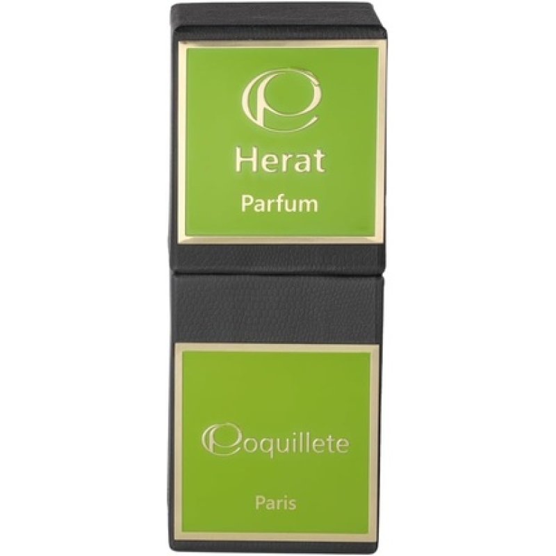 Coquillete Paris Heart 100ml Perfume
