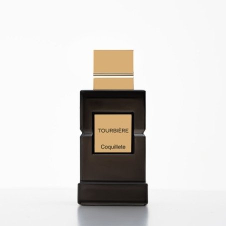 Coquillete Paris N7 Tourbiere Extrait 100 Ml - A Premium Fragrance