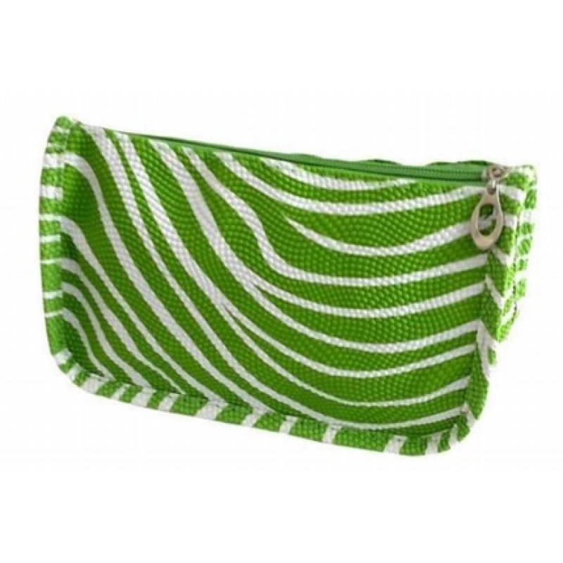 Busta Bagno Media Zebrata