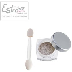 Estrosa Pigments Mirror Effect Silver Mirror 1g