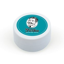 Furbo Shaving Soap Savon pour rasage Hommes 90 g