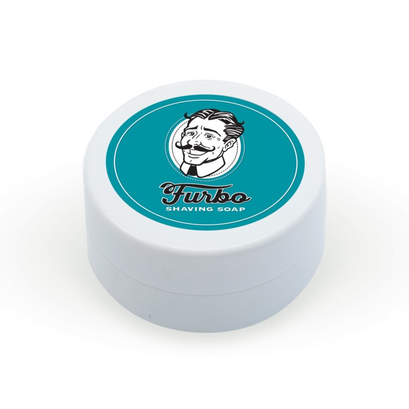 Furbo Shaving Soap Men 90 g