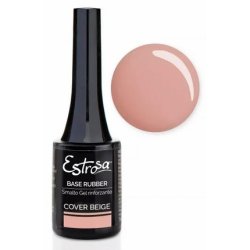 Estrosa Base Rubber Gel 14ml - Cover Beige 8535
