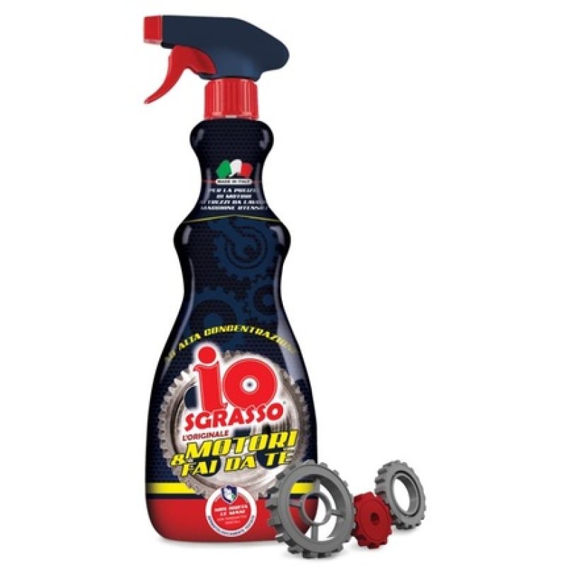 Engine Cleaner 750 ML Trigger