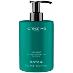 Cotril Volume Conditioner 500ml
