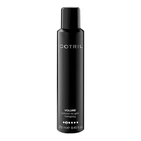 Cotril Styling Volume Natural No Gas Hairspray 250ml