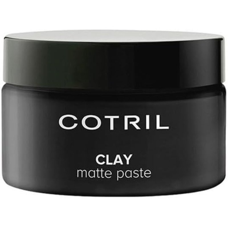 Cotril Creative Walk Clay Matte Paste 100ml