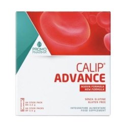 Calip Advance 60 Stick Pack