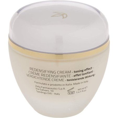 Euphidra Sr Cream Ridens Tonif