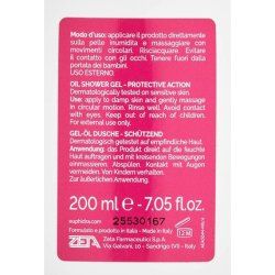 Amido Mio Shower Gel with Rice Oil 200ml