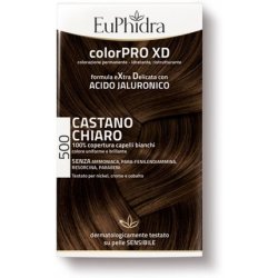 EUPHIDRA COLORPR XD 500 Cast Chi