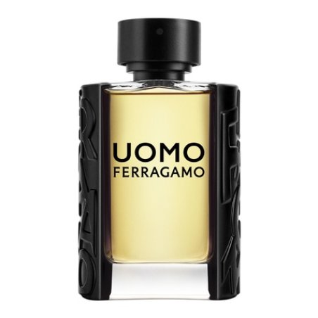 Salvatore Ferragamo Uomo Eau De Toilette Spray 100ml