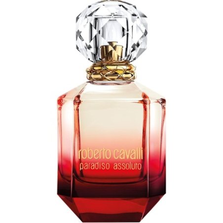 Roberto Cavalli Paradiso Absoluto Women's Spicy Perfume