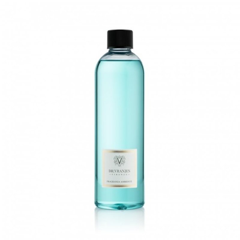 Refill Ambient Fragrance 500ml Acqua Dr Vranjes