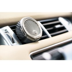 Dr. Vranjes Car Perfume Diffuser Nickel 2.0