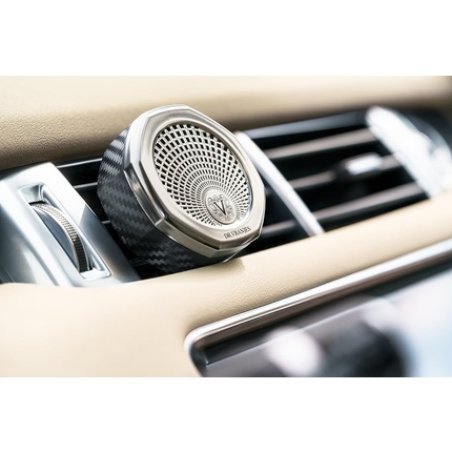 Dr. Vranjes Car Perfume Diffuser Nickel 2.0