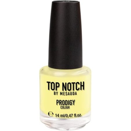 Mesauda Top Notch Prodigy Nail Color 278 Daisy Dream 14ml - Nail Polish