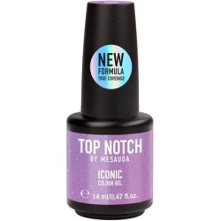 Mesauda Top Notch Iconic 275 Bouquet 14ml Semi-Permanent Nail Polish