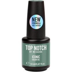 Mesauda Top Notch Iconic 283 Baobab Semi-Permanent Nail Polish 14ml