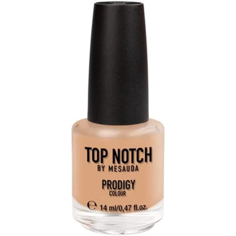 Mesauda Top Notch Prodigy Nail Colour 279 Savannah 14ml