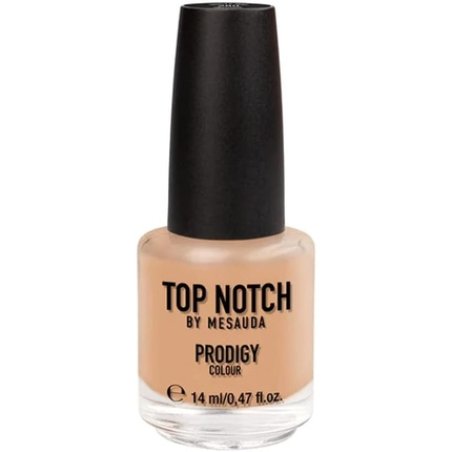 Mesauda Top Notch Prodigy Nail Colour 279 Savannah 14ml