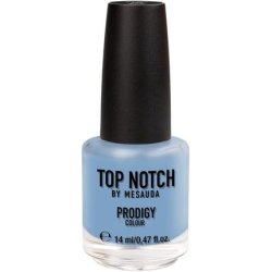Mesauda Top Notch Prodigy Nail Colour 282 Wild Mara 14ml - Nail Polish
