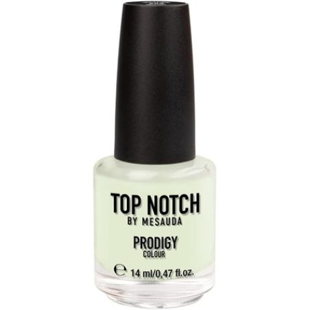 Mesauda Top Notch Prodigy Nail Colour 284 City Escape 14ml - Nail Polish