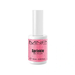 Mnp Gel Polish Bonbons 101 Frizzy Pazzy - 10ml