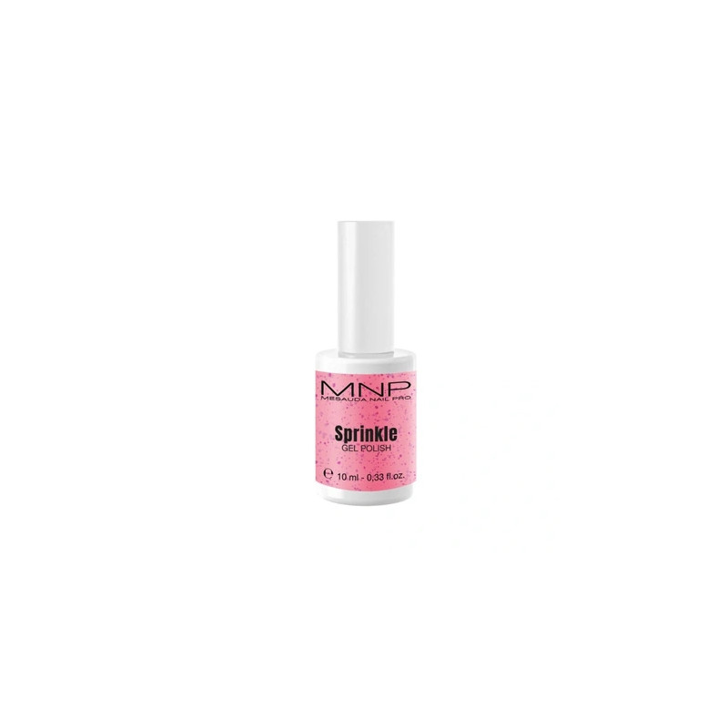 Mnp Gel Polish Bonbons 101 Frizzy Pazzy - 10ml