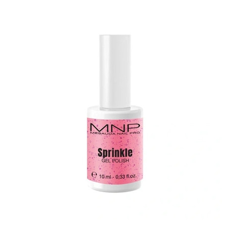 Mnp Gel Polish Bonbons 101 Frizzy Pazzy - 10ml
