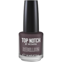Mesauda Top Notch Rebellion 102 Trap City Classic Latex Effect Nail 14ml