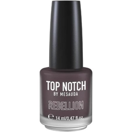 Mesauda Top Notch Rebellion 102 Trap City Classic Latex Effect Nail 14ml