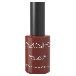 Mnp Gel Polish Fall Harvest 201 - 10ml