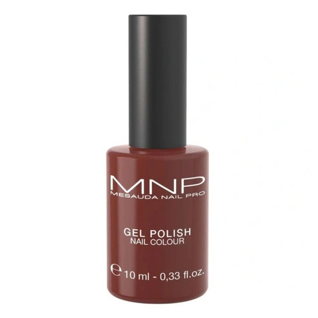 Mnp Gel Polish Fall Harvest 201 - 10ml