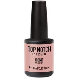 Mesauda Top Notch Mini Iconic 204 Balloons 8ml - Mini Semi-Permanent Nail
