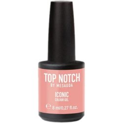 Mesauda Top Notch Mini Iconic 231 Snob 8ml - Mini Semi-Permanent Nail Polish