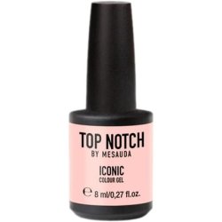 Mesauda Top Notch Mini Iconic 239 Sunset 8ml Semi-Permanent Nail Polish