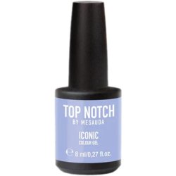 Mesauda Top Notch Mini Iconic 266 Moon Spell 8ml - Mini Semi-Permanent Nail